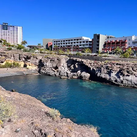 Paradise Sunset 100 Hardrock * Costa Adeje (Tenerife)