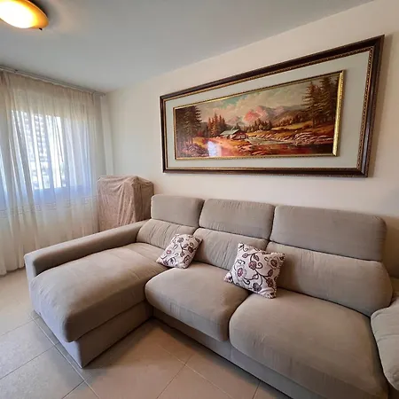 Apartamento Paradise Sunset 100 Hardrock