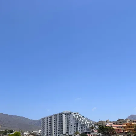 Apartament Paradise Sunset 100 Hardrock *