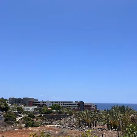 Apartament Paradise Sunset 100 Hardrock *