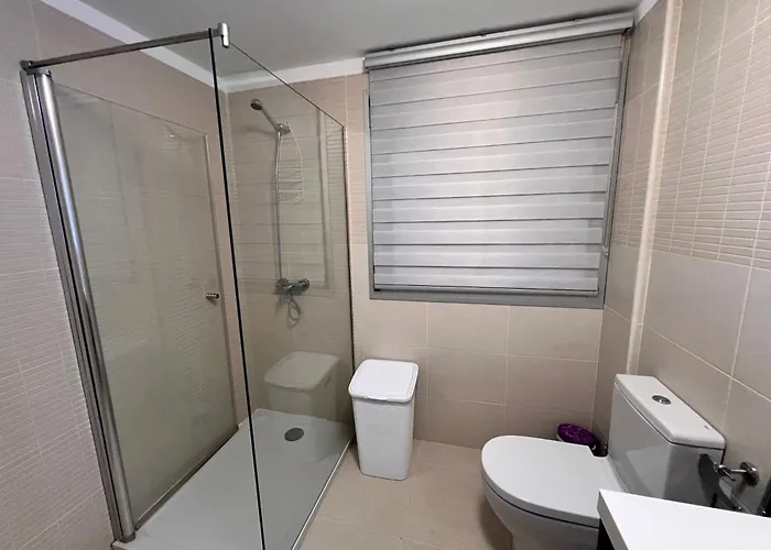 Appartement Paradise Sunset 100 Hardrock Costa Adeje (Tenerife)