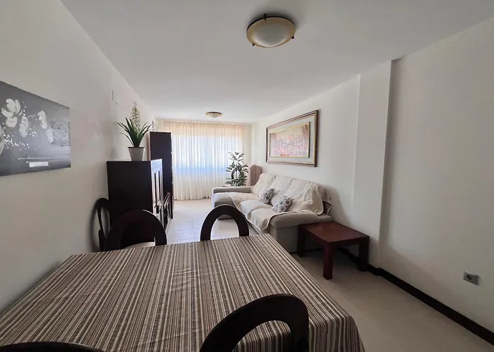 Paradise Sunset 100 Hardrock Appartement Costa Adeje (Tenerife)