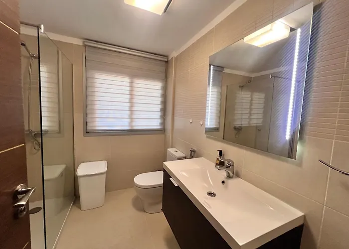 Appartement Paradise Sunset 100 Hardrock Costa Adeje (Tenerife)