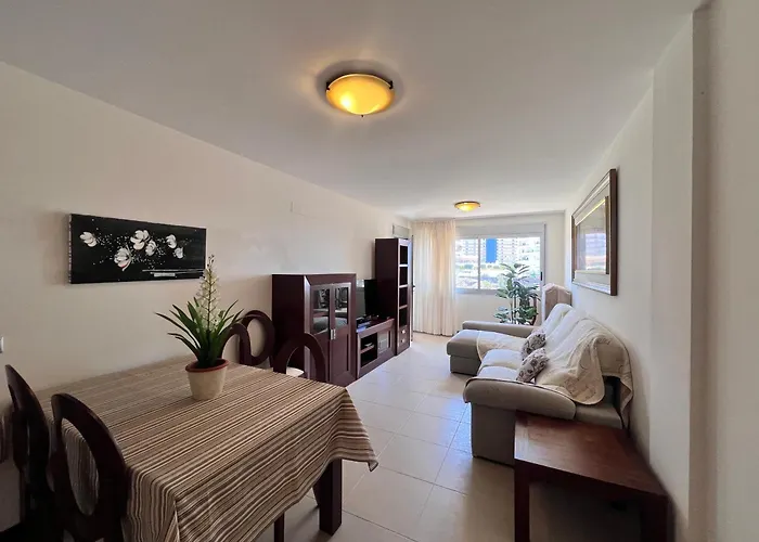 Paradise Sunset 100 Hardrock Appartement