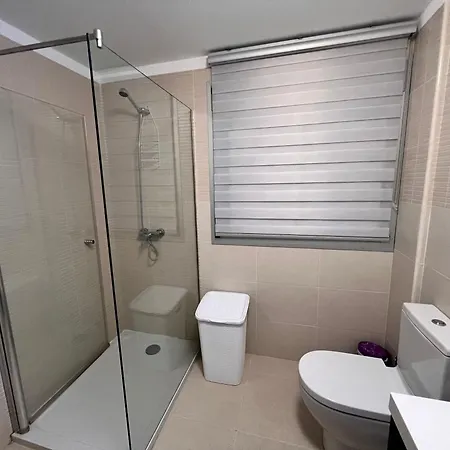 Apartamento Paradise Sunset 100 Hardrock Costa Adeje (Tenerife)