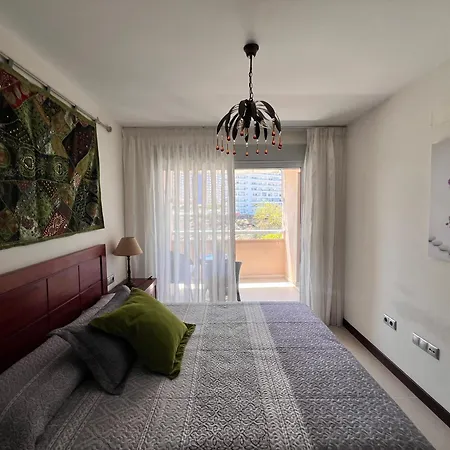 Apartamento Paradise Sunset 100 Hardrock Costa Adeje (Tenerife)