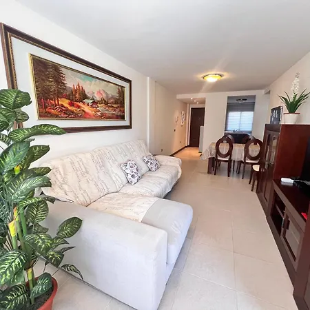 Paradise Sunset 100 Hardrock * Costa Adeje (Tenerife)