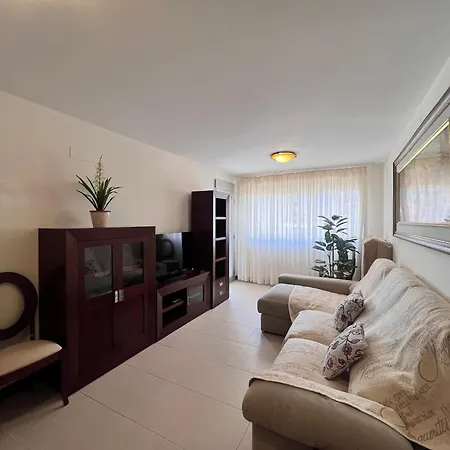 Apartamento Paradise Sunset 100 Hardrock Costa Adeje (Tenerife)