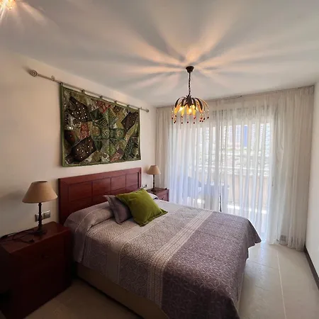 Paradise Sunset 100 Hardrock Costa Adeje (Tenerife)