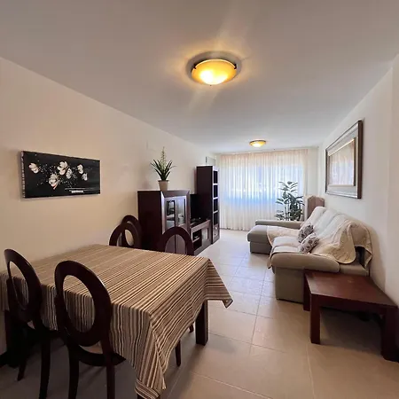 Apartamento Paradise Sunset 100 Hardrock