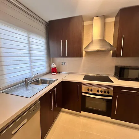 Paradise Sunset 100 Hardrock Costa Adeje (Tenerife)