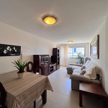 Paradise Sunset 100 Hardrock Διαμέρισμα