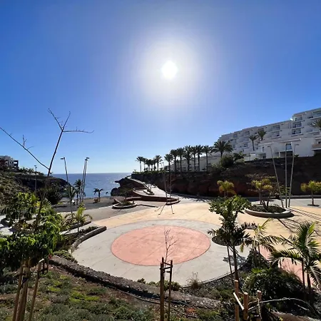 Apartman Paradise Sunset 100 Hardrock Costa Adeje (Tenerife)