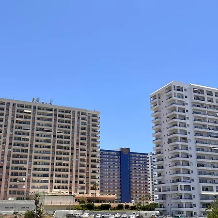 Apartman Paradise Sunset 100 Hardrock *