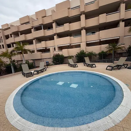 Apartamento Paradise Sunset 100 Hardrock *