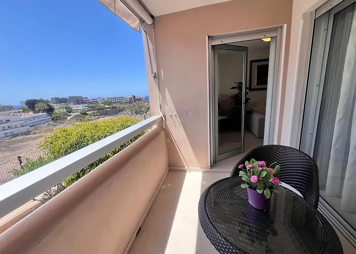 Paradise Sunset 100 Hardrock شقة *