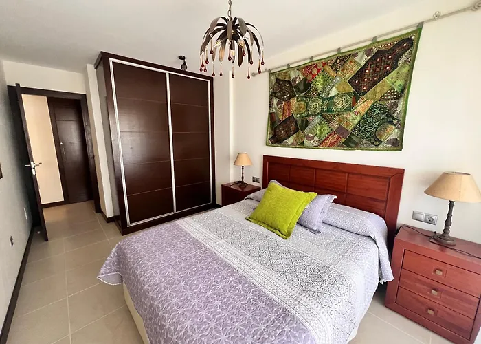 Paradise Sunset 100 Hardrock Costa Adeje (Tenerife)