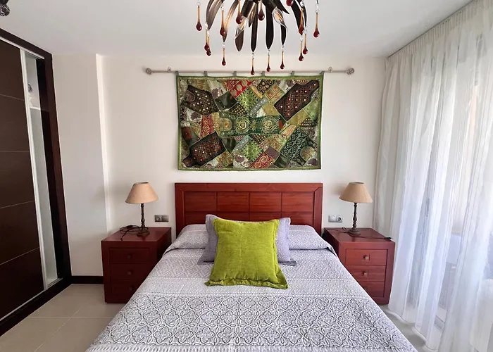 Paradise Sunset 100 Hardrock 公寓 *