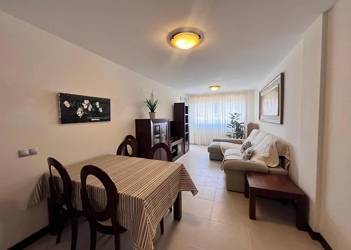 Appartamento Paradise Sunset 100 Hardrock