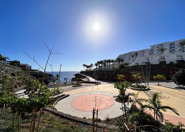 Appartamento Paradise Sunset 100 Hardrock Costa Adeje (Tenerife)