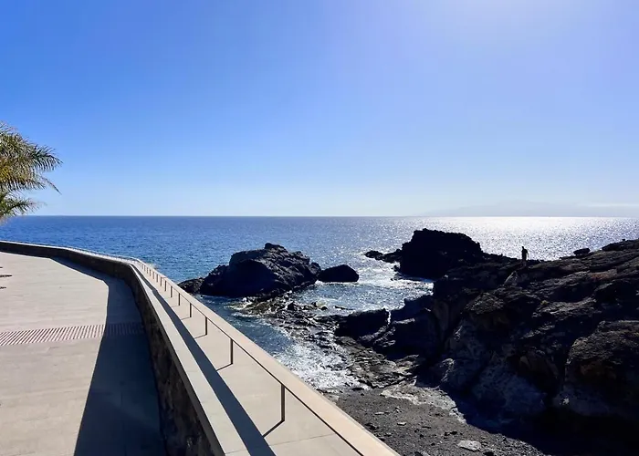 شقة Paradise Sunset 100 Hardrock