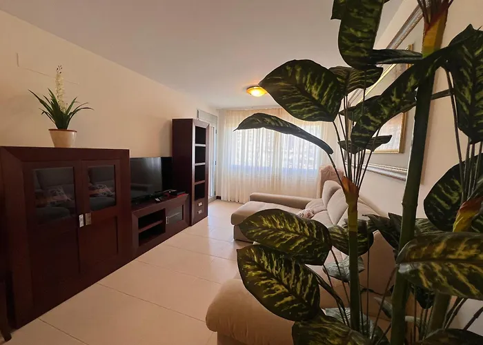 Paradise Sunset 100 Hardrock Appartamento Costa Adeje (Tenerife)