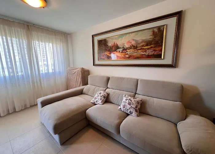 Appartamento Paradise Sunset 100 Hardrock