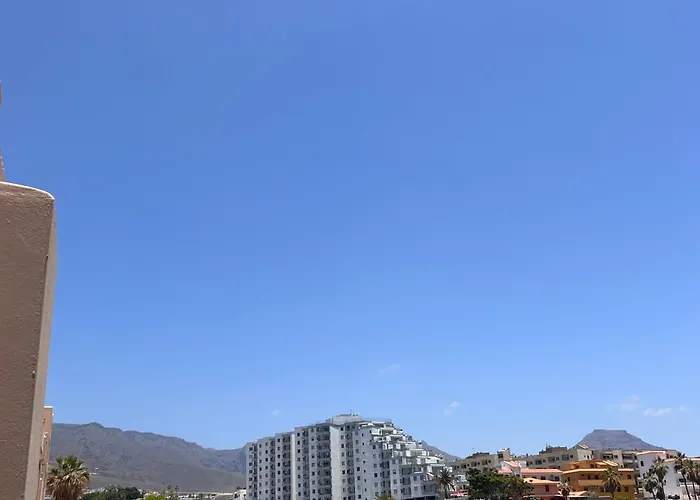 公寓 Paradise Sunset 100 Hardrock *