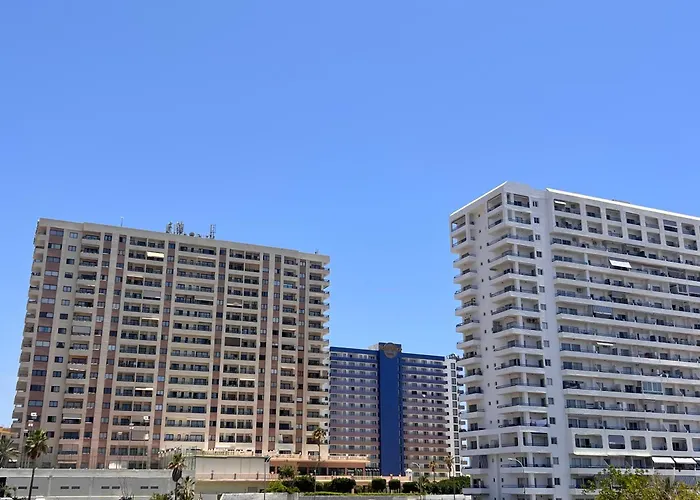 Appartamento Paradise Sunset 100 Hardrock *