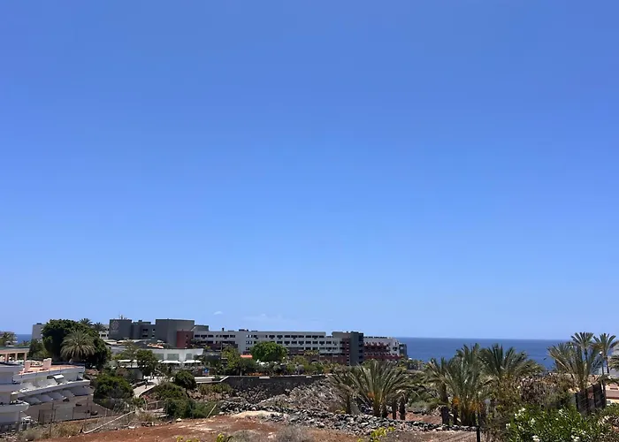 公寓 Paradise Sunset 100 Hardrock *