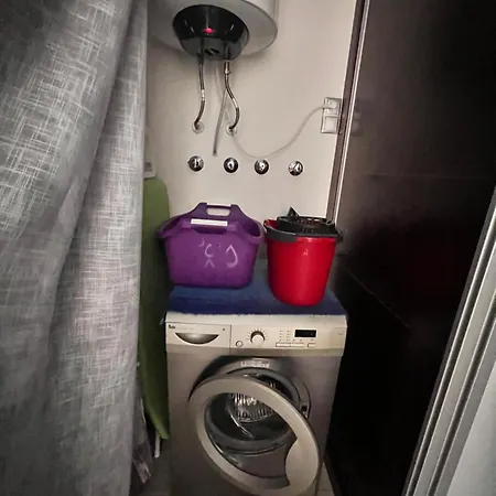 Appartement Paradise Sunset 100 Hardrock