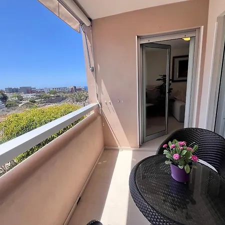 Paradise Sunset 100 Hardrock Appartement *