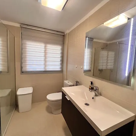 Appartement Paradise Sunset 100 Hardrock Costa Adeje (Tenerife)