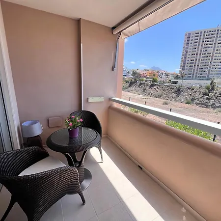 Paradise Sunset 100 Hardrock Appartement