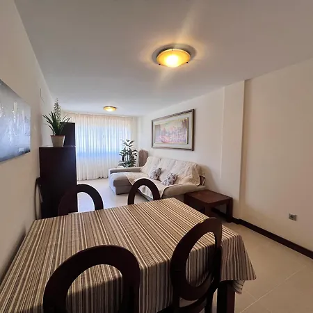 Appartement Paradise Sunset 100 Hardrock Costa Adeje (Tenerife)