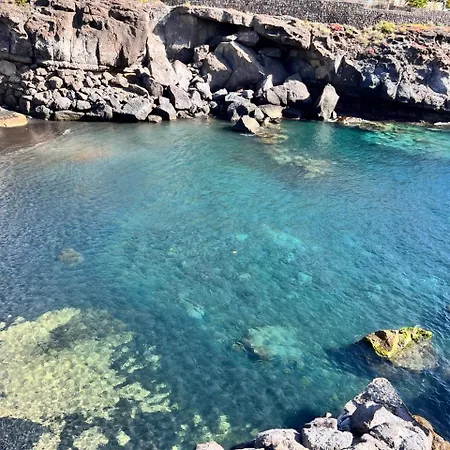 Paradise Sunset 100 Hardrock Costa Adeje (Tenerife)