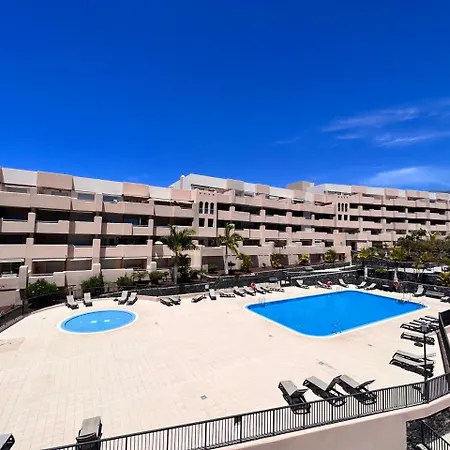 Paradise Sunset 100 Hardrock Appartement Costa Adeje (Tenerife)