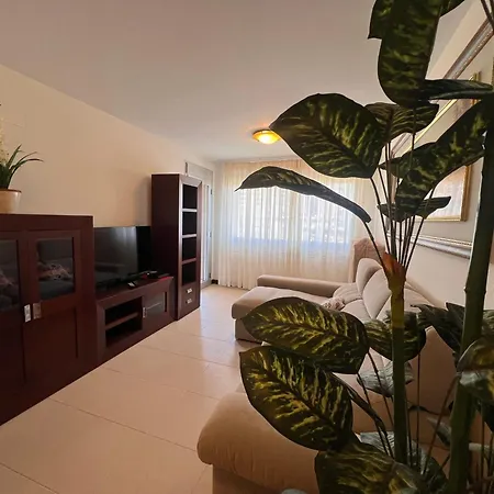 Paradise Sunset 100 Hardrock Appartement Costa Adeje (Tenerife)